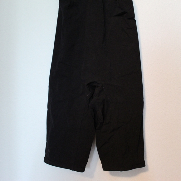 Stealth Female Open Back Kneeskin - Picture 4 of 8